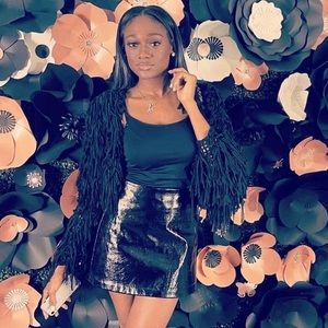 Meet your Posher, Kay